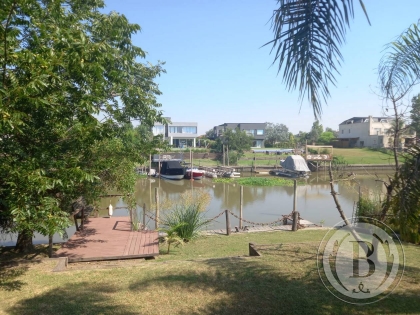 Venta de Casa en San Marco en San Marco, Tigre — Foto 5