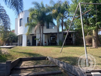Venta de Casa en San Marco en San Marco, Tigre — Foto 6