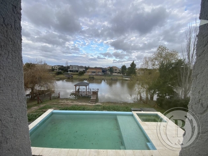 Venta de Casa en San Marco - San Marco