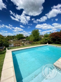 Venta de Casa en San Marco en San Marco, Tigre — Foto 2