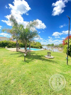 Venta de Casa en San Marco en San Marco, Tigre — Foto 3
