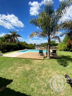Venta de Casa en San Marco en San Marco, Tigre — Foto 4