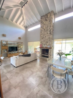 Venta de Casa en San Marco en San Marco, Tigre — Foto 6