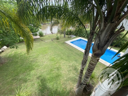 Venta de Casa en San Marco en San Marco, Tigre — Foto 2