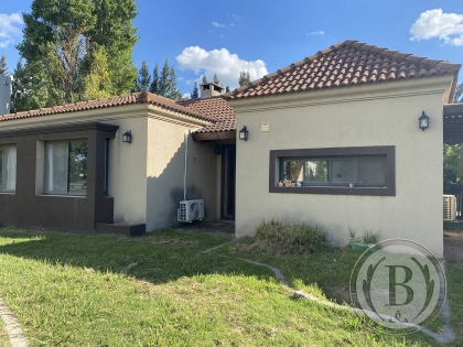 Venta de Casa en San Marco en San Marco, Tigre — Foto 1