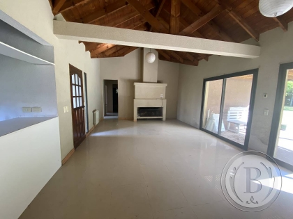 Venta de Casa en San Marco en San Marco, Tigre — Foto 2