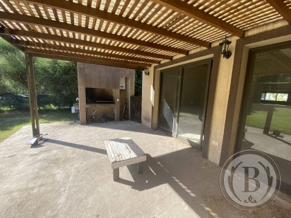 Venta de Casa en San Marco en San Marco, Tigre — Foto 3