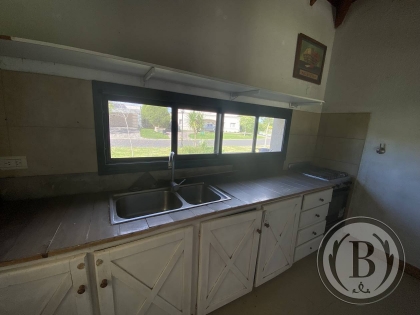 Venta de Casa en San Marco en San Marco, Tigre — Foto 5