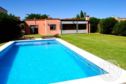 Venta de Casa en San Marco en San Marco, Tigre — Foto 1