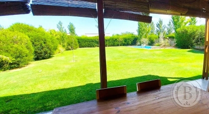 Venta de Casa en San Marco en San Marco, Tigre — Foto 2