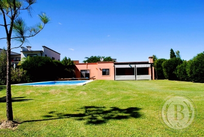Venta de Casa en San Marco en San Marco, Tigre — Foto 3