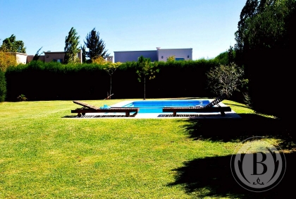 Venta de Casa en San Marco en San Marco, Tigre — Foto 4