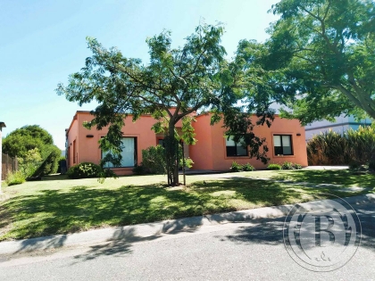 Venta de Casa en San Marco en San Marco, Tigre — Foto 5