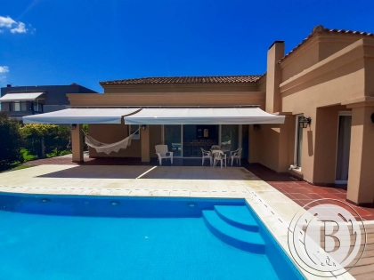 Venta de Casa en San Marco en San Marco, Tigre — Foto 2