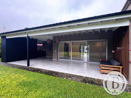 Venta de Casa en San Marco en San Marco, Tigre — Foto 1