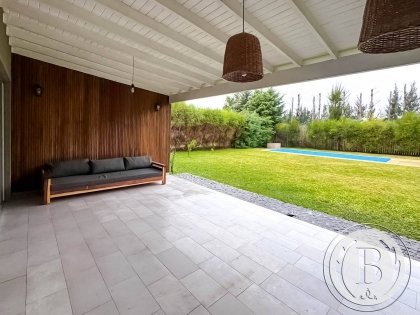 Venta de Casa en San Marco en San Marco, Tigre — Foto 2