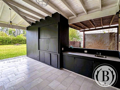 Venta de Casa en San Marco en San Marco, Tigre — Foto 3