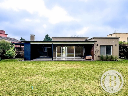 Venta de Casa en San Marco en San Marco, Tigre — Foto 4