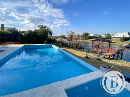 Venta de Casa en San Marco - San Marco