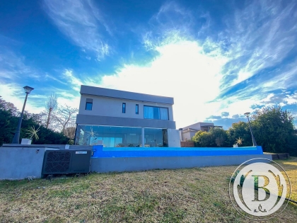 Venta de Casa en San Marco en San Marco, Tigre — Foto 3