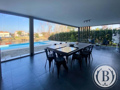 Venta de Casa en San Marco en San Marco, Tigre — Foto 4