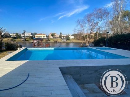 Venta de Casa en San Marco en San Marco, Tigre — Foto 6