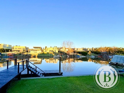 Venta de Casa en San Marco en San Marco, Tigre — Foto 2