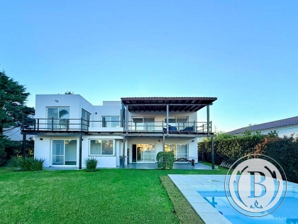 Venta de Casa en San Marco en San Marco, Tigre — Foto 3