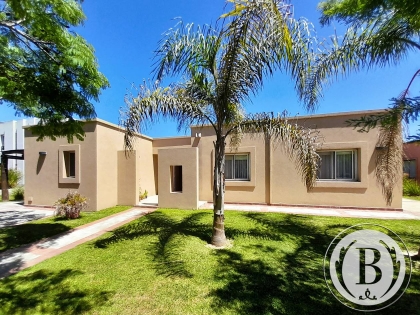 Venta de Casa en San Marco en San Marco, Tigre — Foto 2