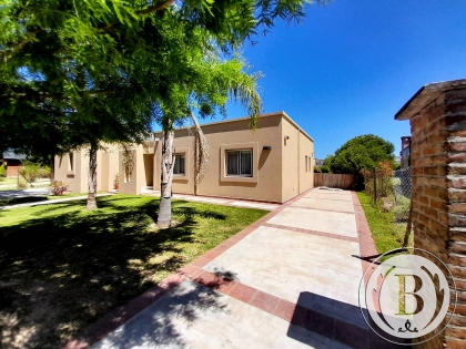 Venta de Casa en San Marco en San Marco, Tigre — Foto 4