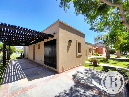 Venta de Casa en San Marco en San Marco, Tigre — Foto 5