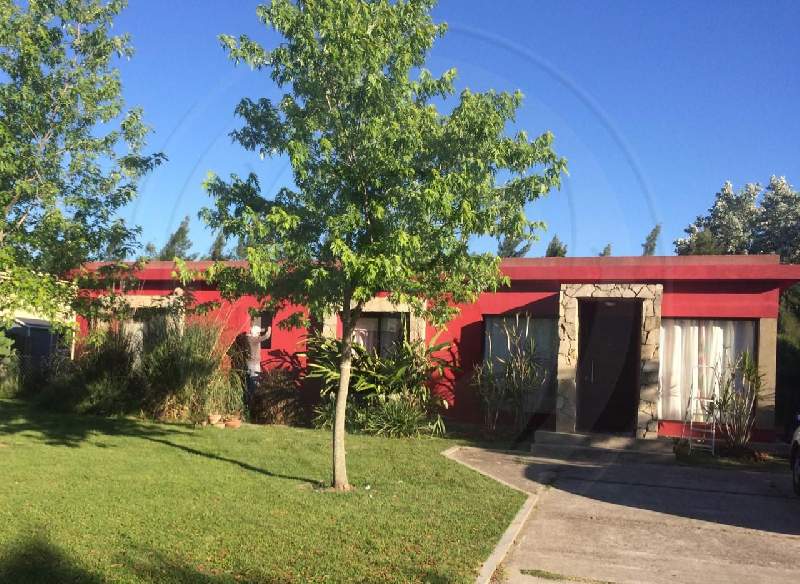 Venta de Casa en San Marco en San Marco, Tigre — Foto 1