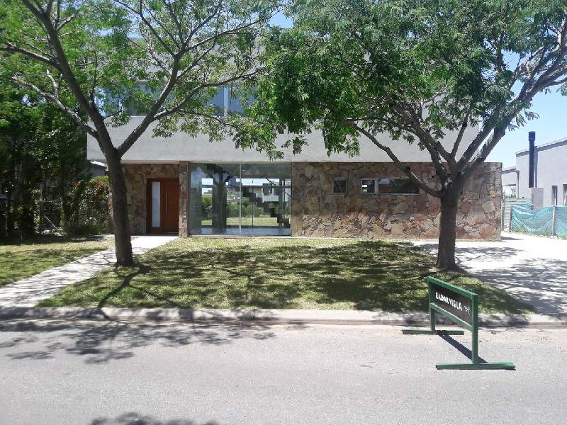 Venta de Casa en San Marco en San Marco, Tigre — Foto 1
