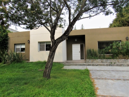Venta de Casa en San Marco en San Marco, Tigre — Foto 1