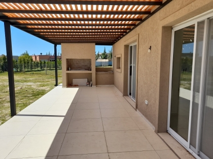 Venta de Casa en San Matias en San Matias, Escobar — Foto 4