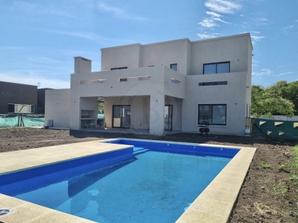 Venta de Casa en San Matias en San Matias, Escobar — Foto 1