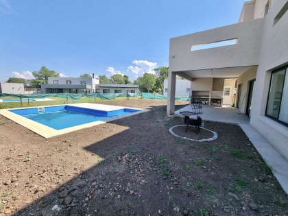 Venta de Casa en San Matias en San Matias, Escobar — Foto 2