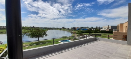 Venta de Casa en San Matias en San Matias, Escobar — Foto 1