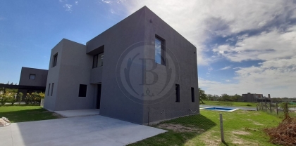 Venta de Casa en San Matias en San Matias, Escobar — Foto 3