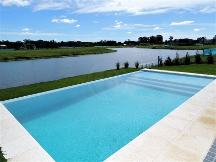 Venta de Casa en San Matias en San Matias, Escobar — Foto 1