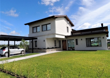 Venta de Casa en San Matias en San Matias, Escobar — Foto 4