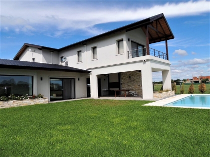 Venta de Casa en San Matias en San Matias, Escobar — Foto 2
