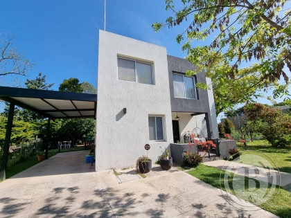 Venta de Casa en San Matias en San Matias, Escobar — Foto 4