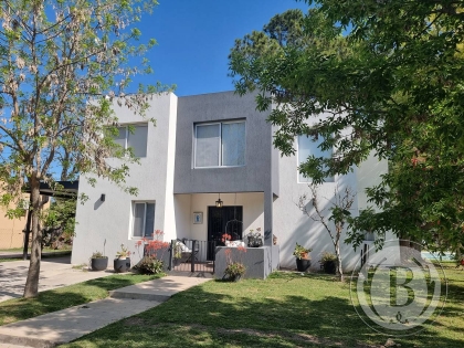 Venta de Casa en San Matias en San Matias, Escobar — Foto 6