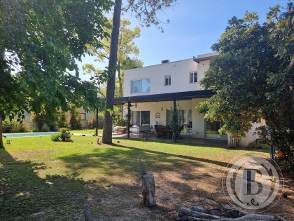 Venta de Casa en San Matias en San Matias, Escobar — Foto 2