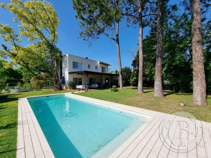 Venta de Casa en San Matias en San Matias, Escobar — Foto 1