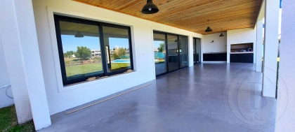 Venta de Casa en San Matias en San Matias, Escobar — Foto 3