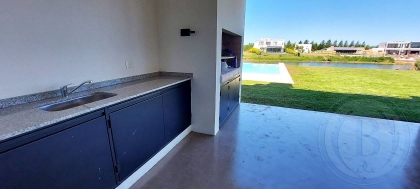 Venta de Casa en San Matias en San Matias, Escobar — Foto 4