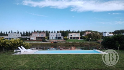 Venta de Casa en San Matias en San Matias, Escobar — Foto 1