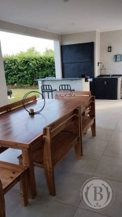 Venta de Casa en San Matias en San Matias, Escobar — Foto 3